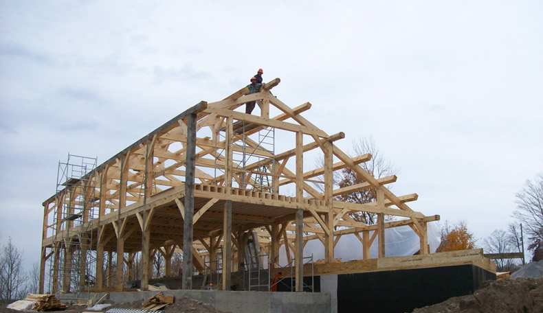 42x80timberframe